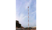 MRPL – Telemetry Tower and Misc Piping works @ Mangalore - 2